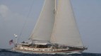 Sailing yacht SUDIKI II
